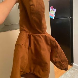 Carhartt Kids coat